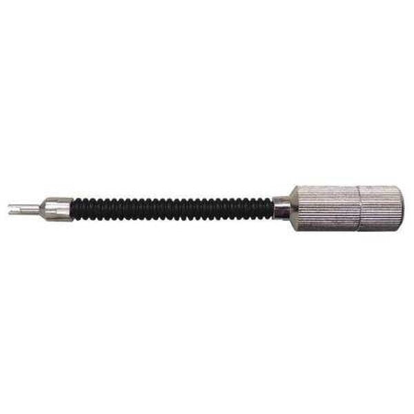 Supco FVCT4PLUS Flexible Valve Core Removal Tool Plus Front View