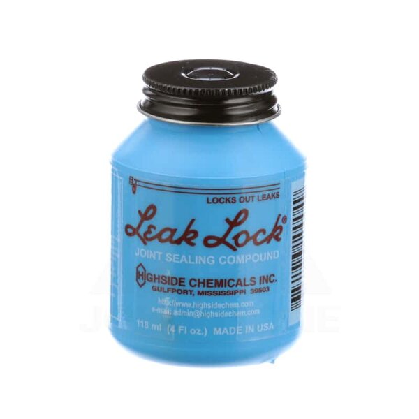 Supco HS10004 Leak Lock Joint Sealer Front View