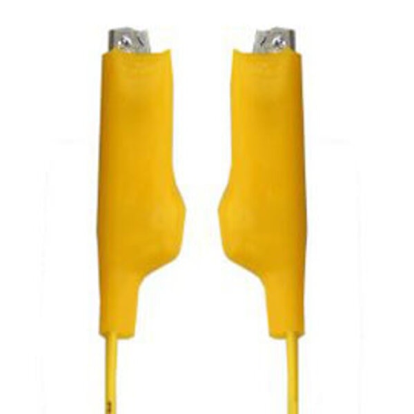 Supco HYB1YL Hybrid Jumper Front View