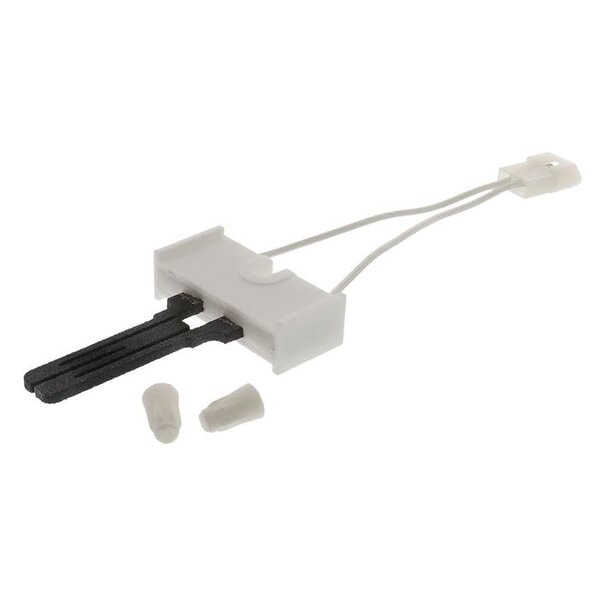 Supco IG409 Hot Surface Ignitor Side View