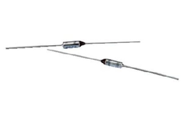 Supco L145 Thermal Cut-Off Fusible Link Front View
