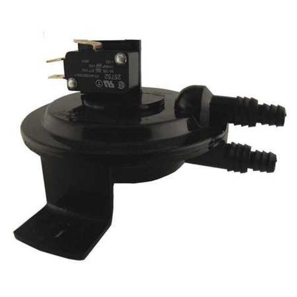 Supco RSS495011 Universal Pressure Switch Side View