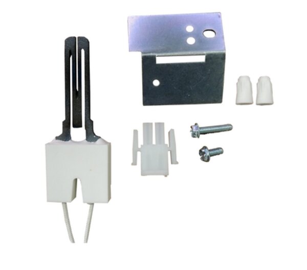Supco S903758 Hot Surface Ignitor Side View