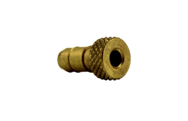 Supco SFB204P Plug Side View