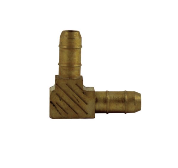 Supco SFB2254E Elbow Side View