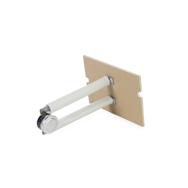 Supco SHL504 Direct Replacement Plenum Thermostat Side View