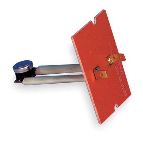 Supco SHL506 Plenum Thermostat Side View