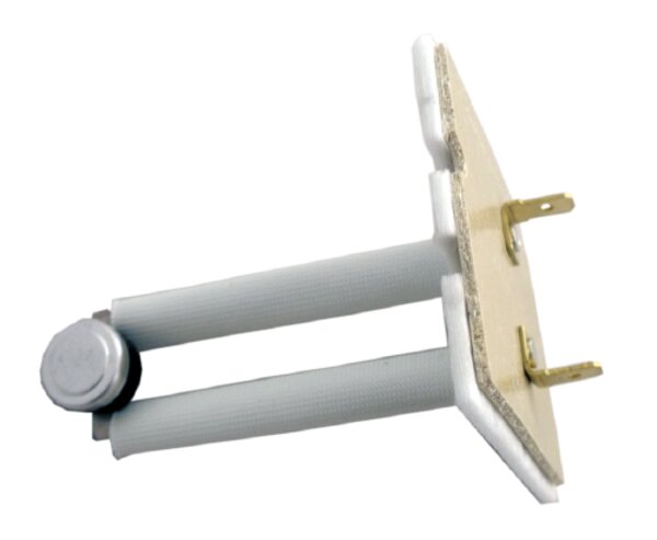 Supco SHL518 Plenum Thermostat Side View
