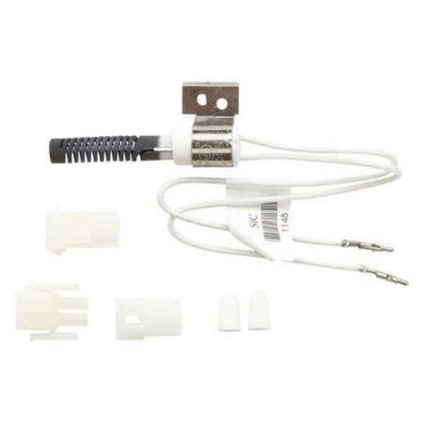 Supco SIG101 Hot Surface Ignitor Side View
