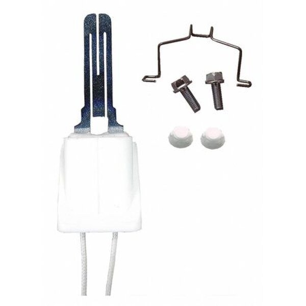 Supco SKIT03033 Hot Surface Ignitor Side View