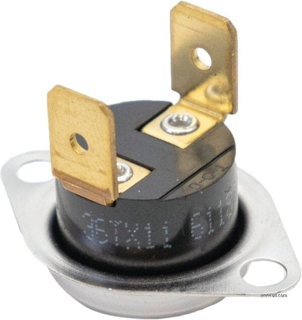 Supco SLS140 Auto Reset Limit Switch
