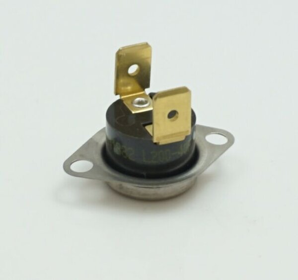 Supco SLS200 Auto Reset Limit Switch Top View
