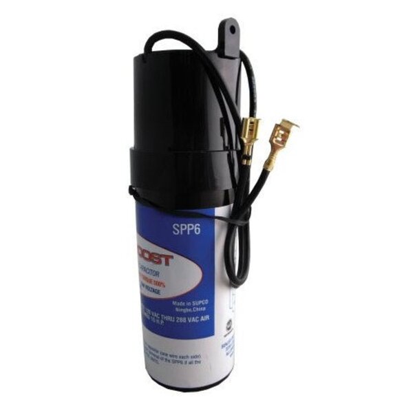 Supco SPP6 Starter Pow-R-Pak Side View
