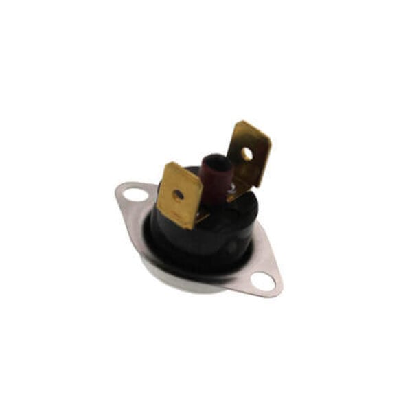 Supco SRL250 Manual Reset Limit Switch Side View