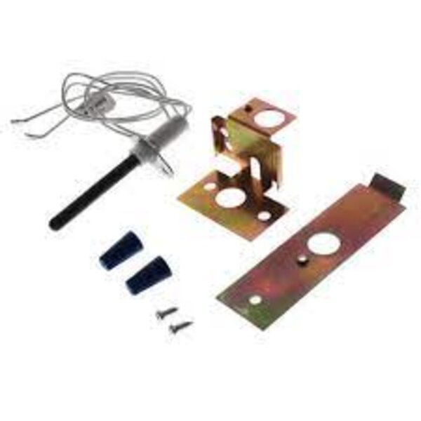 Supco SSN2000 Universal Hot Surface Ignitor Kit Side View