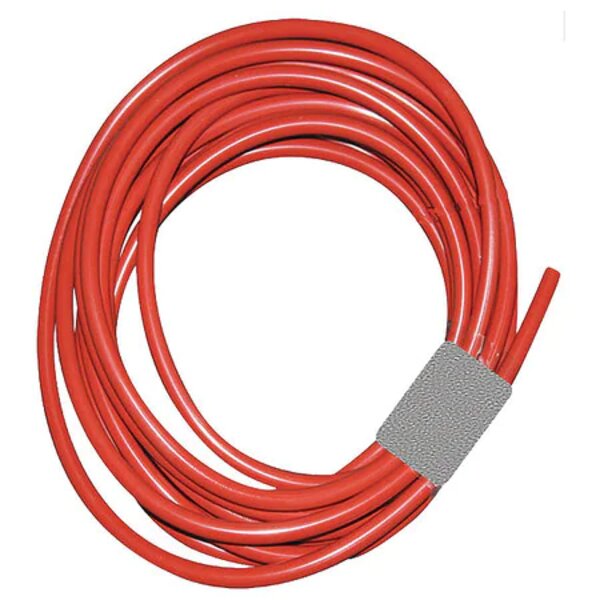 Supco SSRT185 Silicone Air Tubing Front View