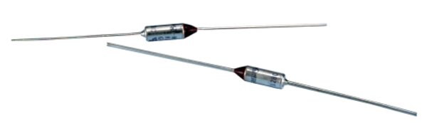 Supco STC4257 Thermal Cut-Off Fusible Link Side View