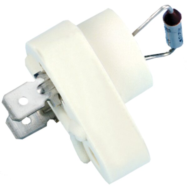 Supco STC5300 Thermal Cut-Off Side View