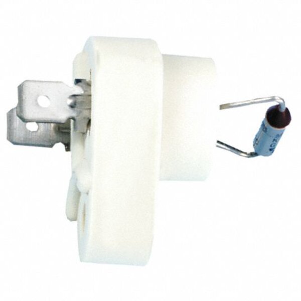 Supco STC5333 Thermal Cut-Off Side View