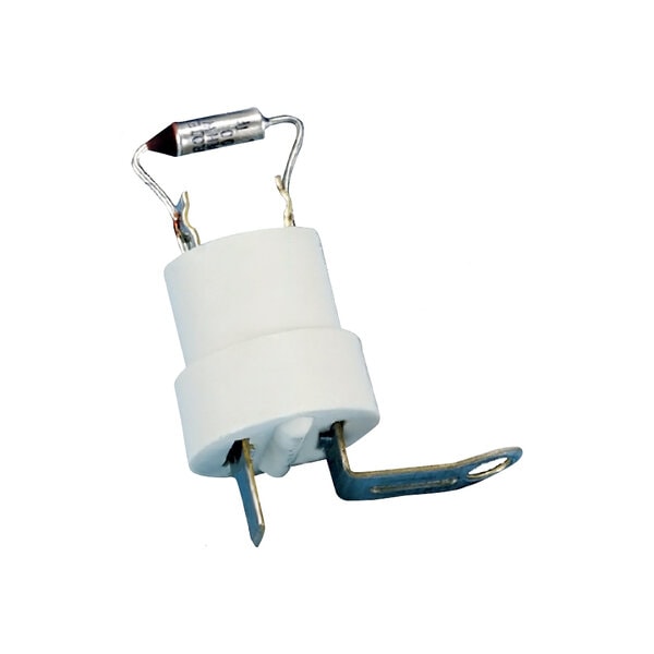 Supco STC6257 Thermal Cut-Off Side View