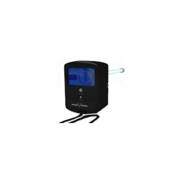 Supco UUV-CBM Clear Blue Advance UV System Side View