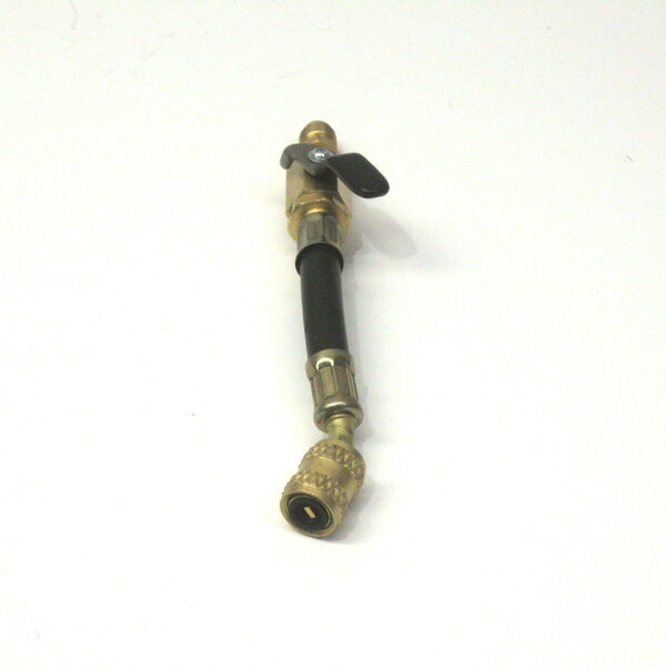 Supco ZMF56 Mini-Fit™, Flex Mini Split Adapter Side View