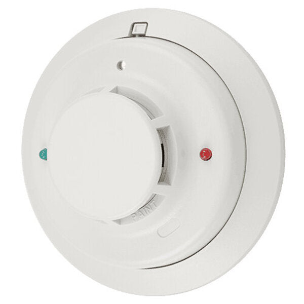 System Sensor 2W-B Photoelectric Smoke Detector Side View