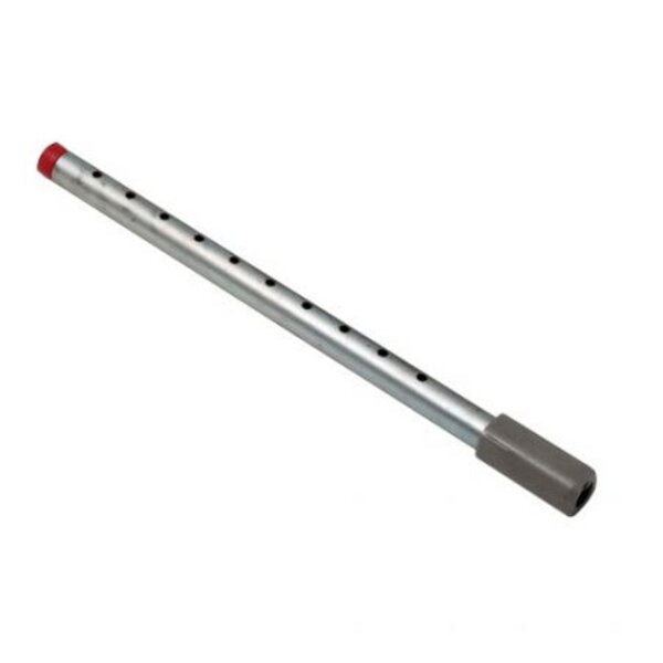 System Sensor DST1.5 Metal Sampling Tube (4 to 8 ft.) Side View