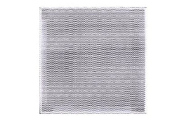 TRUaire 1120DBS T-Bar Lay-in Diffuserer Front View