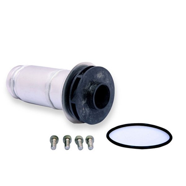 Taco 008-045RP Pump Replacement Cartridge Assembly Side View