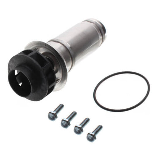 Taco 0012-012RP Pump Replacement Cartridge Assembly Side View