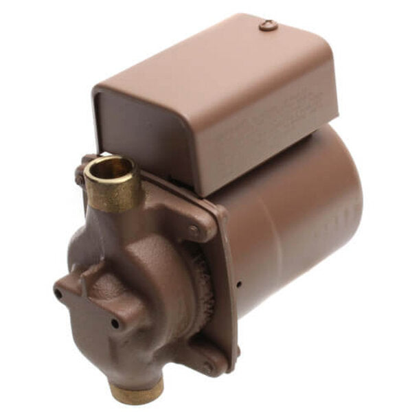 Taco 003-BC4 00 Series Cartridge Circulator Pump Side View
