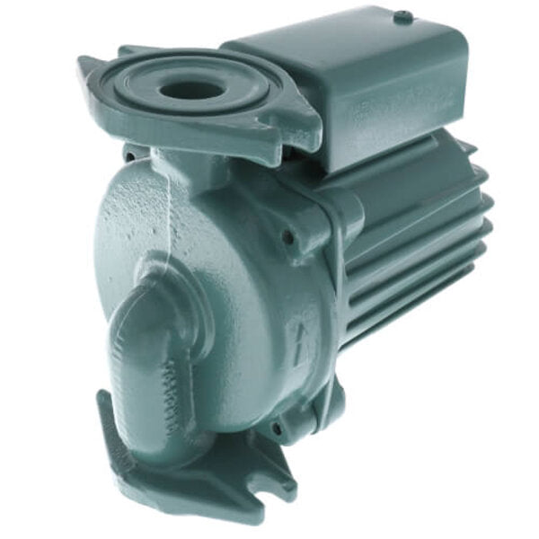 Taco 009-F5 00 Series Cartridge Circulator Pump Side View