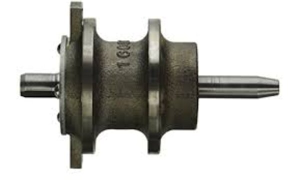 Taco 1600-160RP-2 Cartridge Assembly Side View