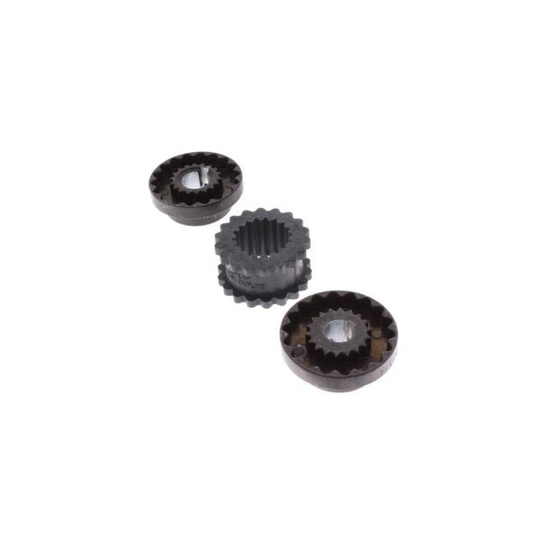 Taco 1624-053RP Coupler Side View