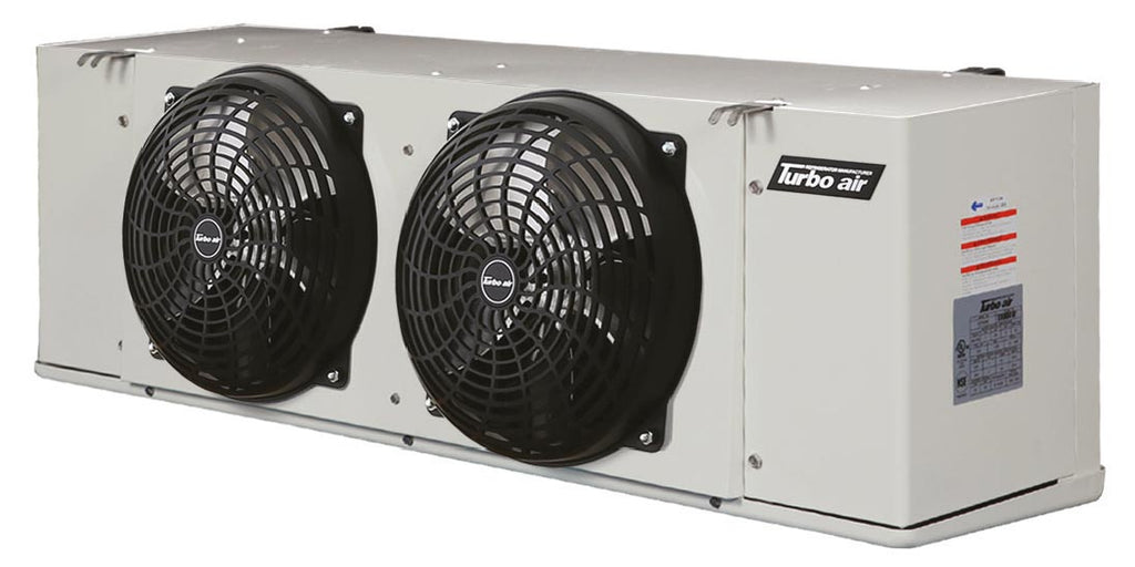 Unit Cooler Turbo Air ADR125AE