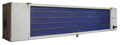 Turbo Air Unit Cooler ADR171AE Back