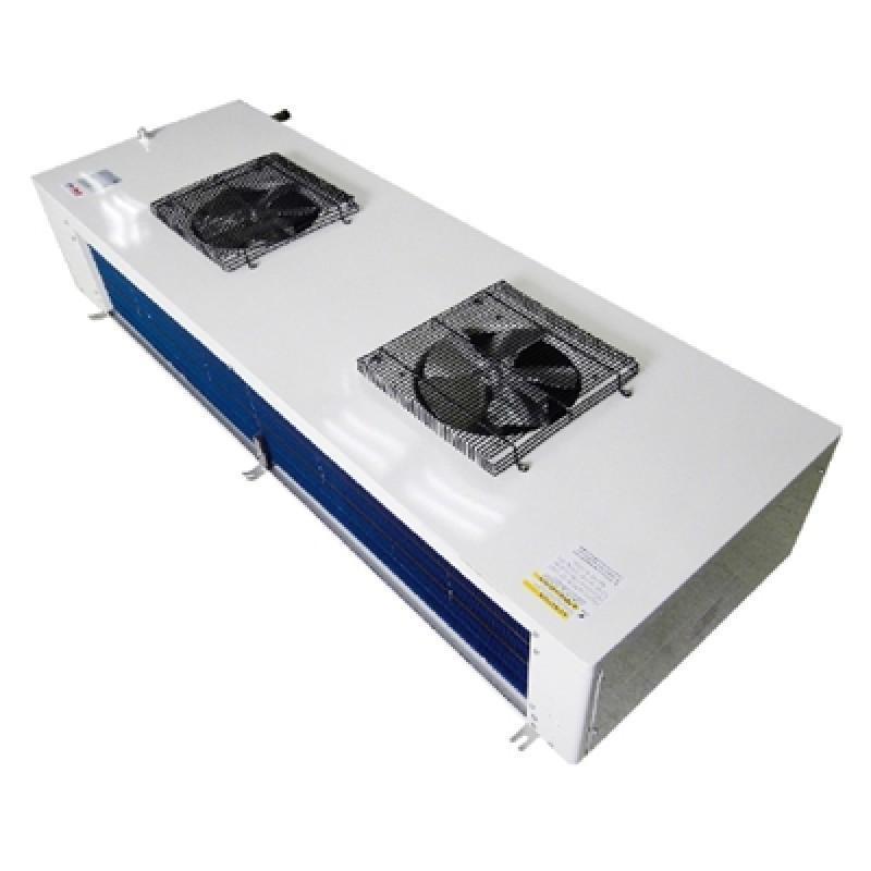 Turbo Air Center Mount Low Velocit Evaporator Coil (Unit Cooler) SuccessActive