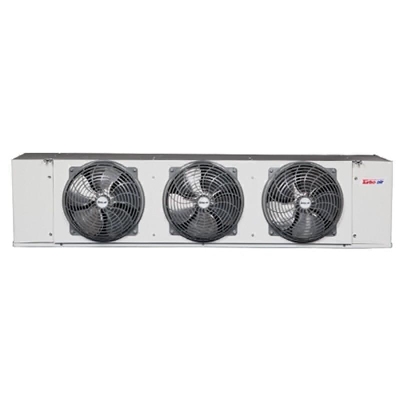 Turbo Air LED147B 3 Fan Low Profile Evaporator Coil (Unit Cooler)