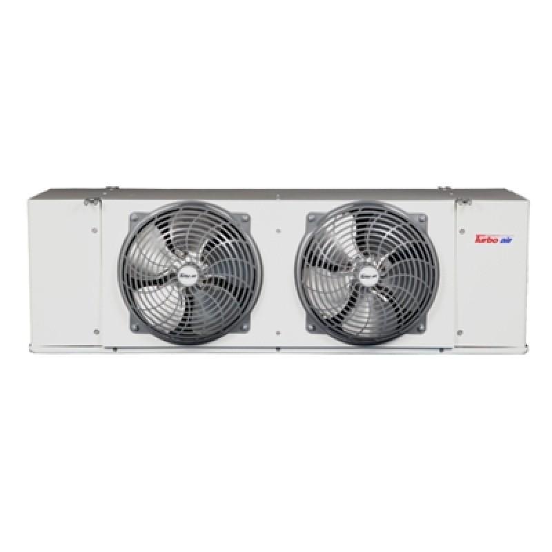 Turbo Air LED068B Low Profile Evaporator Coil