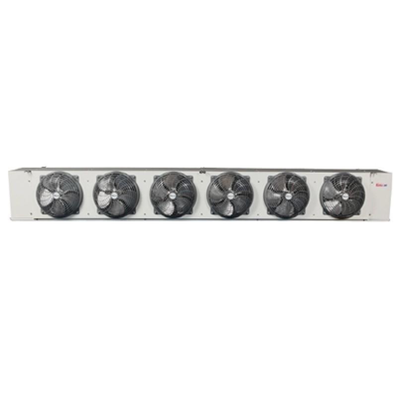 Turbo Air LED252B Low Profile Evaporator Coil