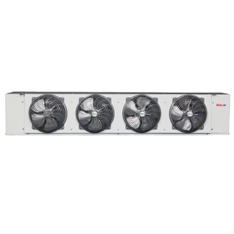 Turbo Air LED168B Low Profile Evaporator Coil