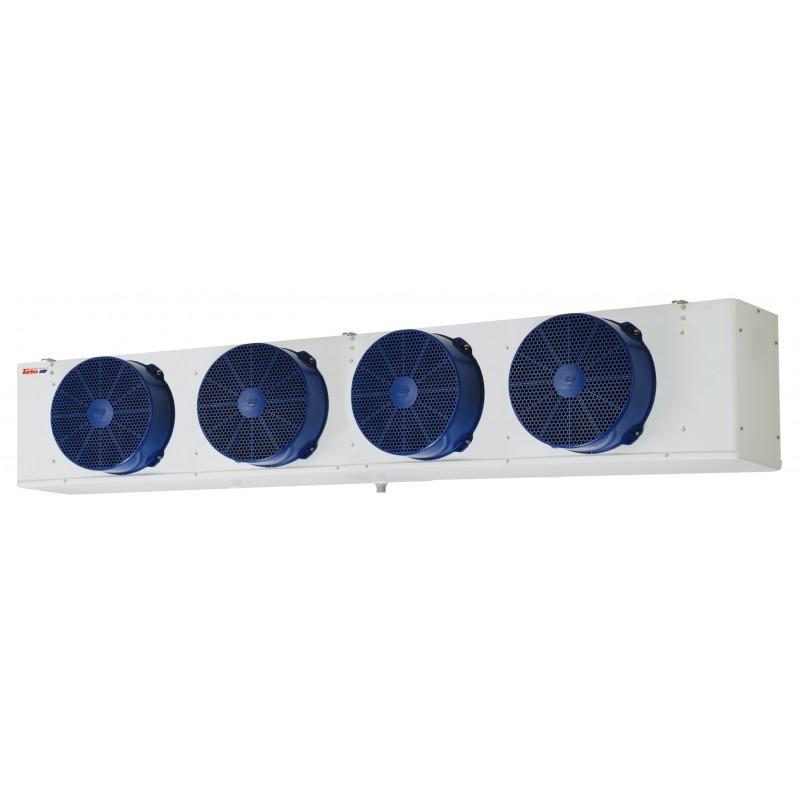 Turbo Air MLD388B Medium Profile Evaporator Coil