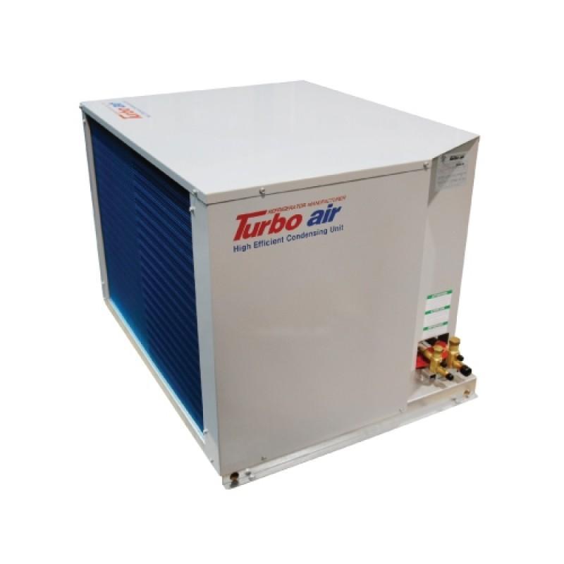 Turbo Air Extended Temp Condensing Unit