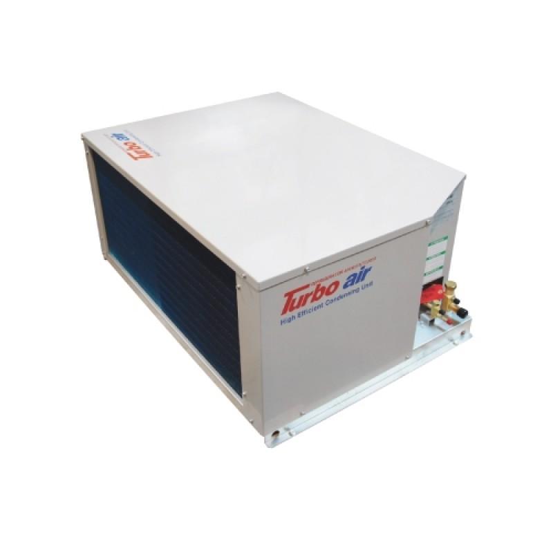 Turbo Air Extended Temp Condensing Unit