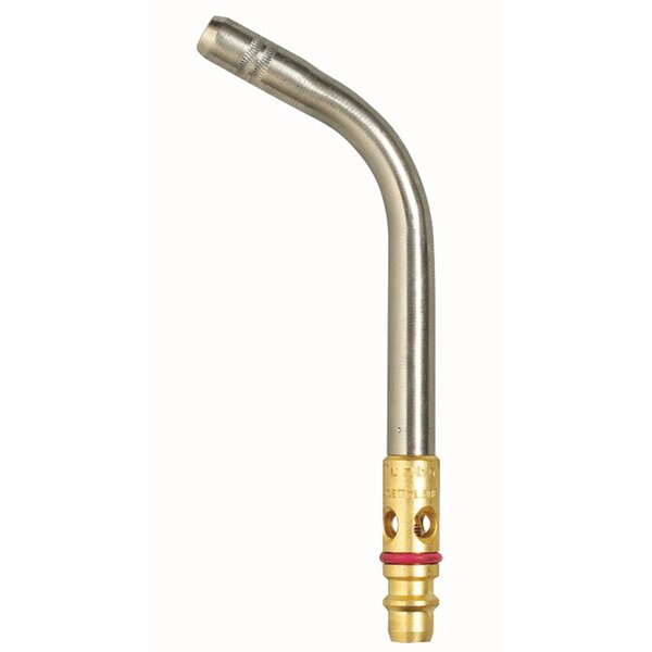 TurboTorch A-14 Air Acetylene Tip Side View