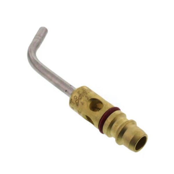 TurboTorch A-3 Air-Acetylene Tip Side View