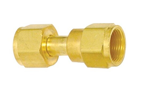 TurboTorch CO2-NPK CO2 Adapter Side View