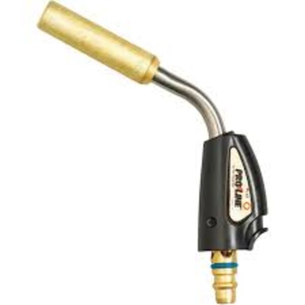 TurboTorch PL-5T Torch Tip Side View