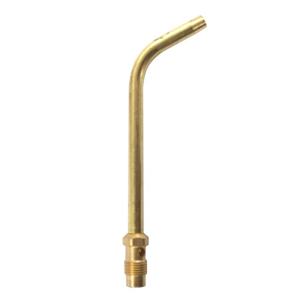 TurboTorch S-4 Sof-Flame Acetylene Tip Side View
